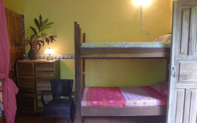 Casa Angelika
