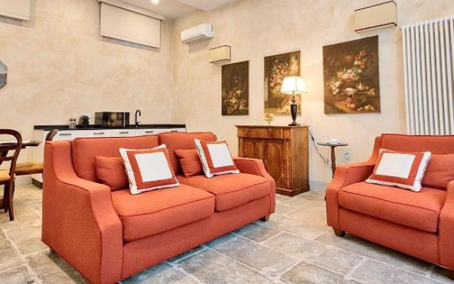 Palazzo Mantua Benavides Suites and Apartments