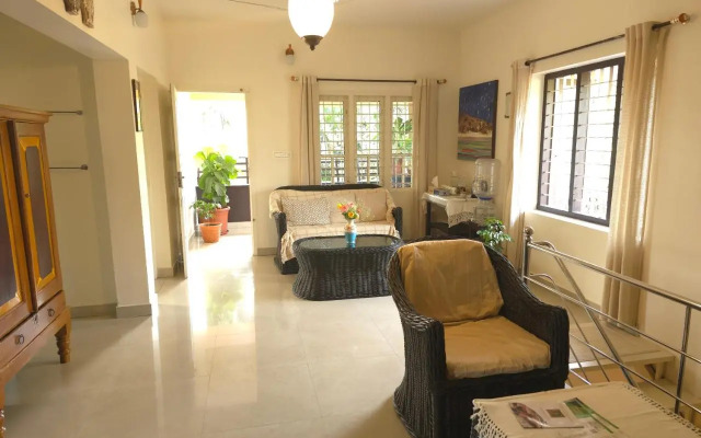 Bella Homestay