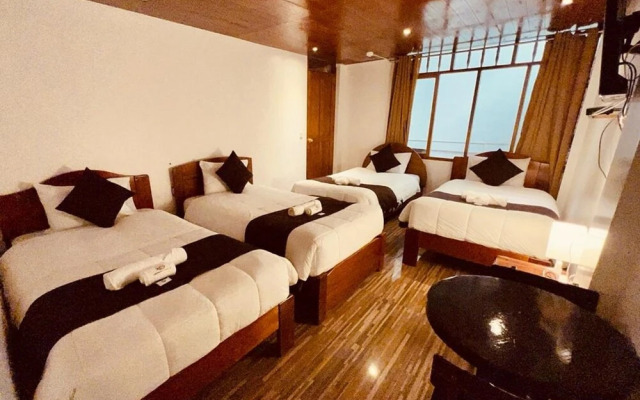 Sayacmarca Classic Inn