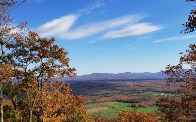 Au Gré Du Temps - Gîte B&B