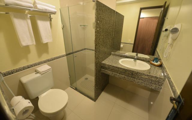 Arituba Park Hotel