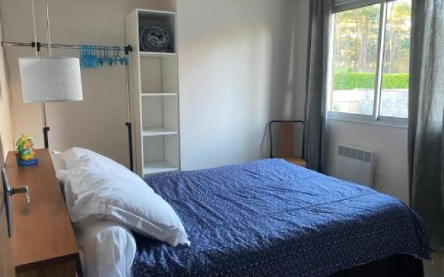 Maison Claouey 6 Couchages