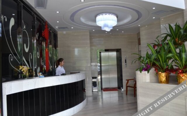 Xiang Tian Hotel