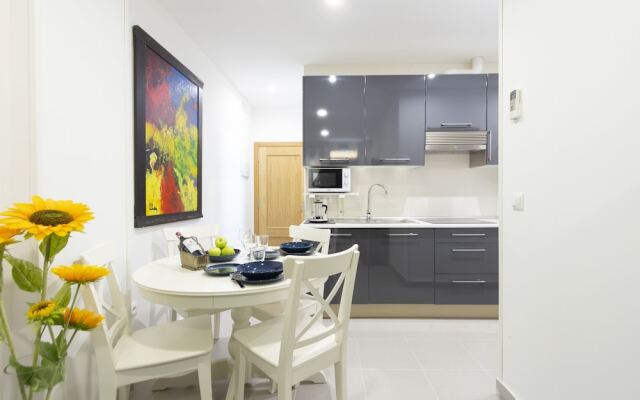 Apto. Luxe Madrid Norte R. Madrid Stadium Hga5a