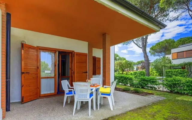 Residence Villaggio Sole B Clima, Bibione
