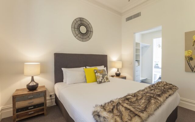 Boutique Stays - Contempo