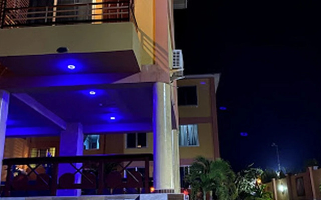 Maksresort -standard Double