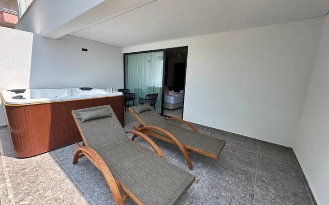 Dream Hotel Saranda
