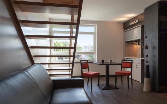 Qualys Hotel D Alsace