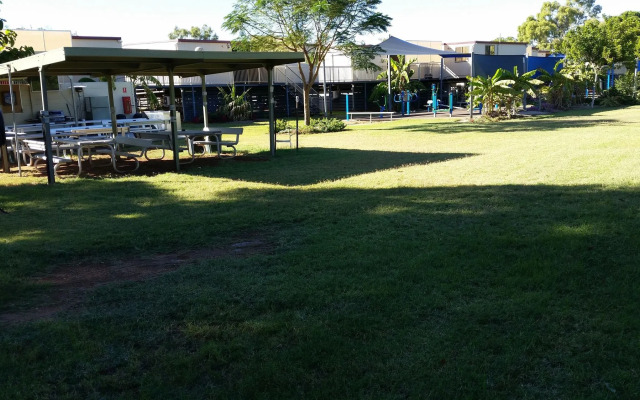 Leichhardt Accommodation