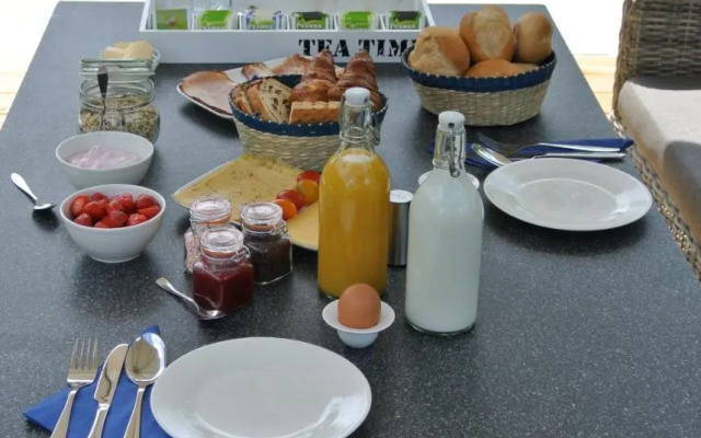 B&B Veers Buuten