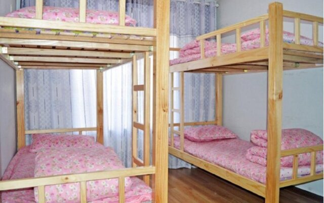 GOK Youth Hostel