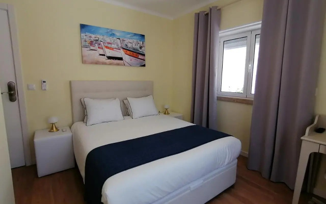 SK Lisboa Villa Guesthouse