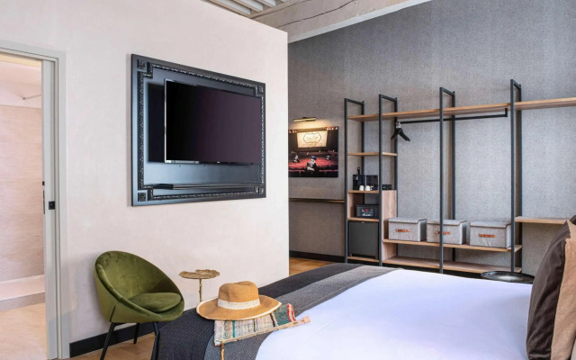 Hotel Mercure Figeac Viguier du Roy