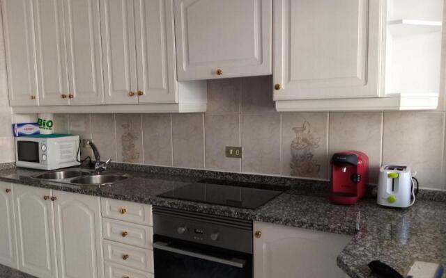 Apartamento Tui, Casa da Barca