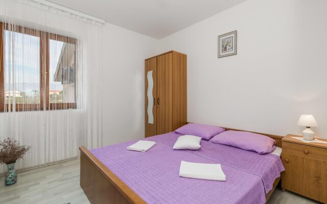 Stunning Home in Povljana With Wifi and 1 Bedrooms