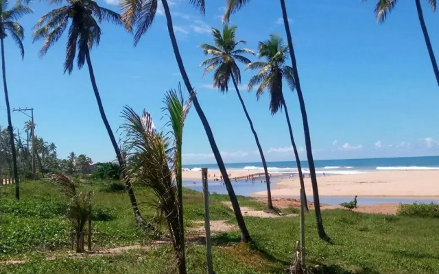 Residencial Ykutiba - Imbassai - D103