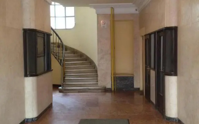 Standard Apartment by Hi5 - Liszt Ferenc Square