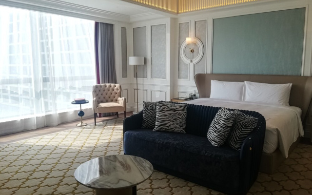 Jin Bei Palace Hotel