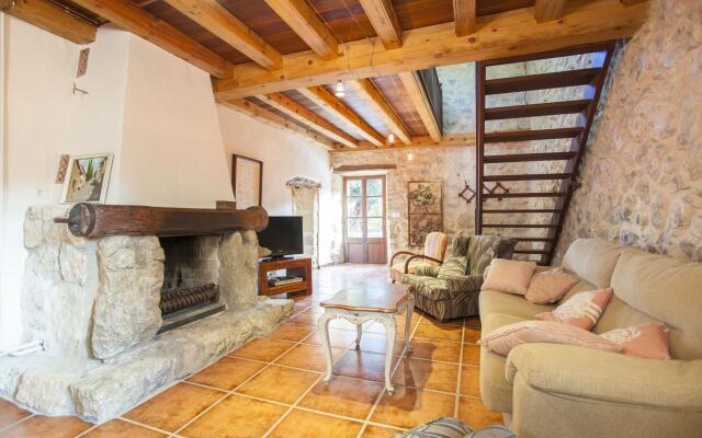 Can Guillo - Villa With Private Pool In Pollenca