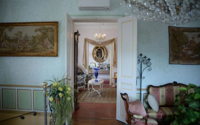 Château de Meï-Lésé