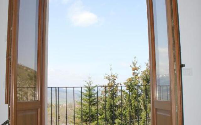 Il Pagliarello di Villa San Giovanni