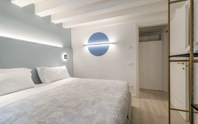 Residence Ca San Carlo
