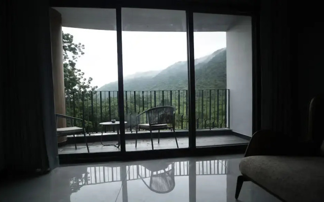 The Qualia Resort Club & Brewery