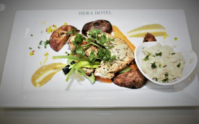 Hera Hotel