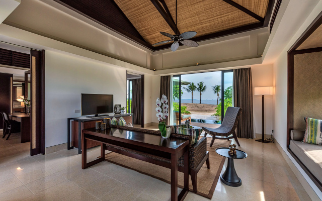 The Residence Bintan