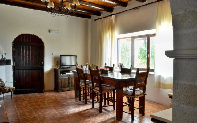 Anna-Malai Traditional Cretan Villa