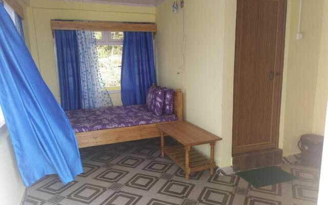 StayApart Green Hills Sangsay Homestay Kalimpong