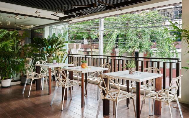 Baan K Residence