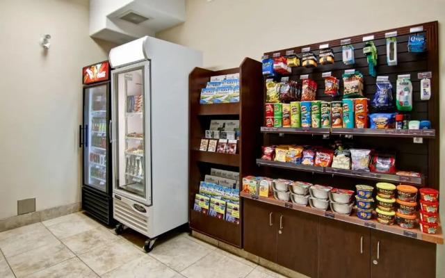 Super 8 Camrose