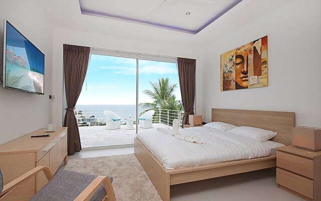 Sang Villa 3B