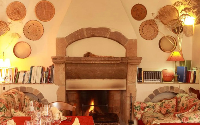 Antica Dimora del Gruccione