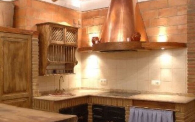 103982 -  House in Grazalema