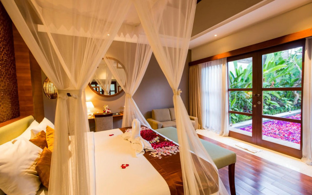 Aria Exclusive Villa and Spa