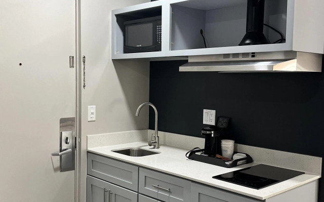 Howard Johnson by Wyndham Flagstaff University West