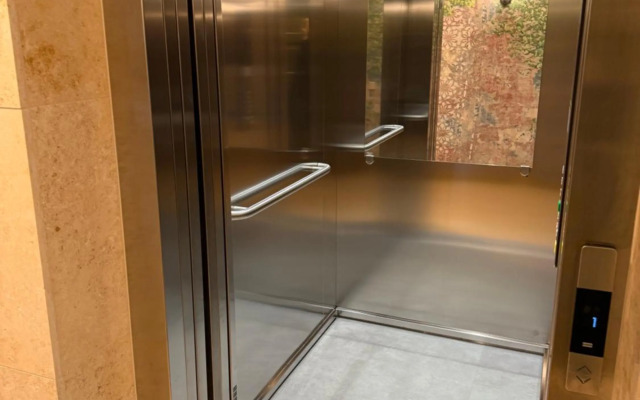 ART Uzupis Apartment in City center