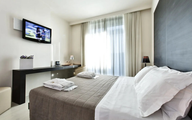 Hotel Horizon