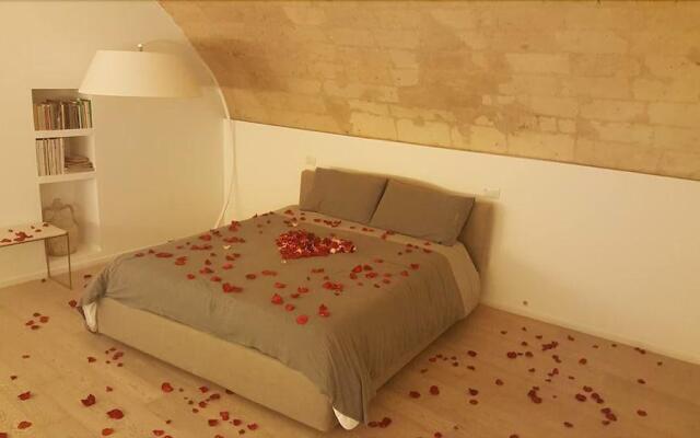La Gnostra Bed & Breakfast