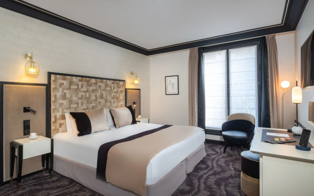 Hôtel Le Derby Alma by Inwood Hotels