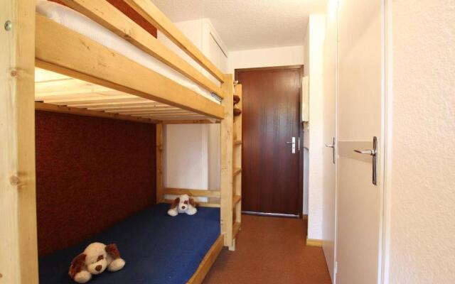 Appartement Serre Chevalier, 1 pièce, 4 personnes - FR-1-330F-91