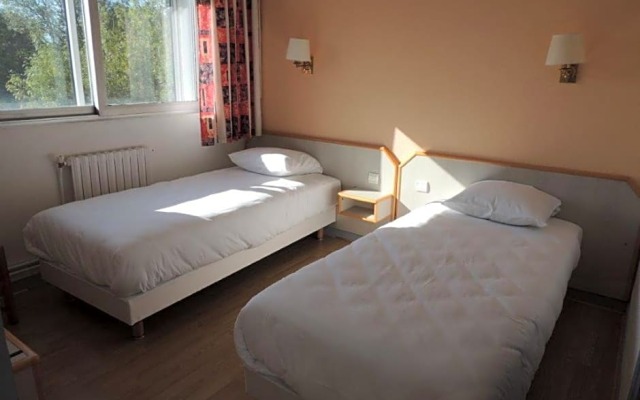 Hotel Le Sully