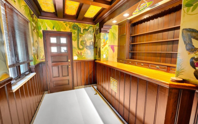 Villa Segreta Miami