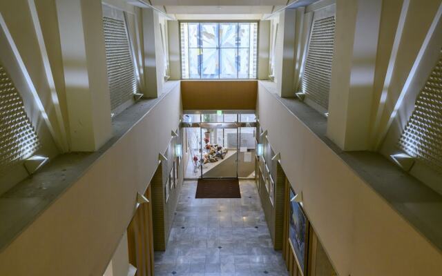 Hotel Symphony Annex