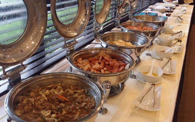 Kensington Resort Gapyeong