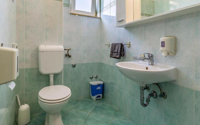 Inviting Apartment in Banjole near Veruda Lighthouse